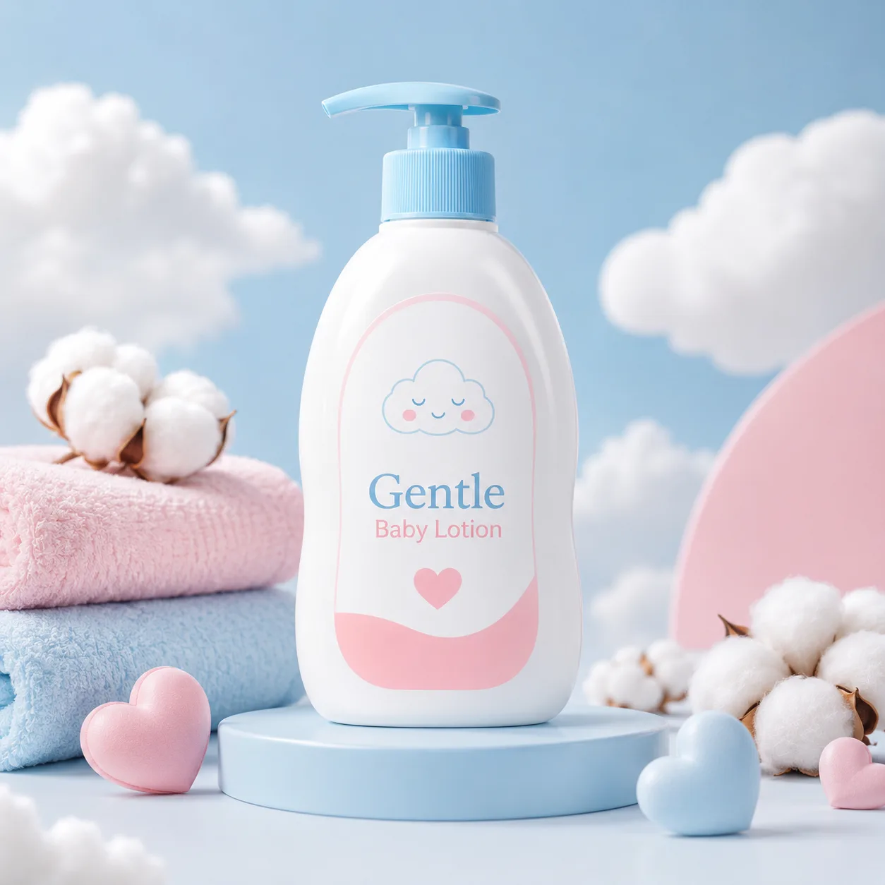 Diapers & Wipes