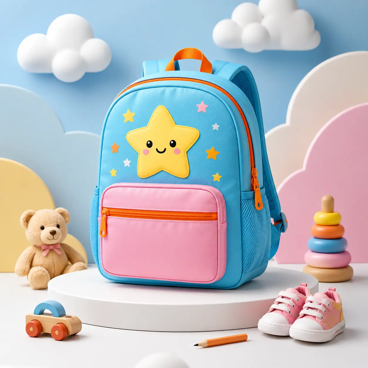 Toys & Learning